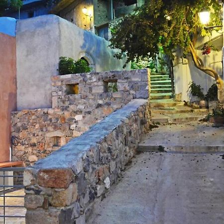 فيلا Apiganos House Khoumeriákos المظهر الخارجي الصورة