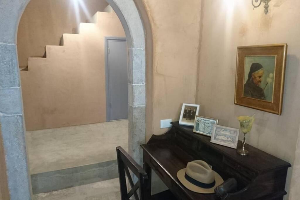 فيلا Apiganos House Khoumeriákos المظهر الخارجي الصورة